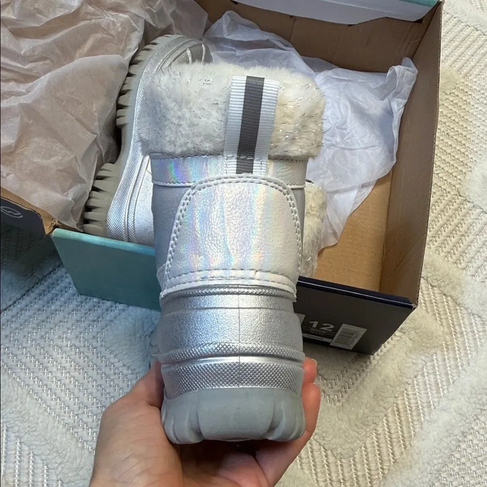 Magellan Outdoors All Weather Fashion Boot II